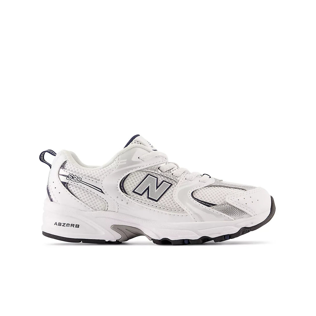 Kids' 530 Bungee Sneakers