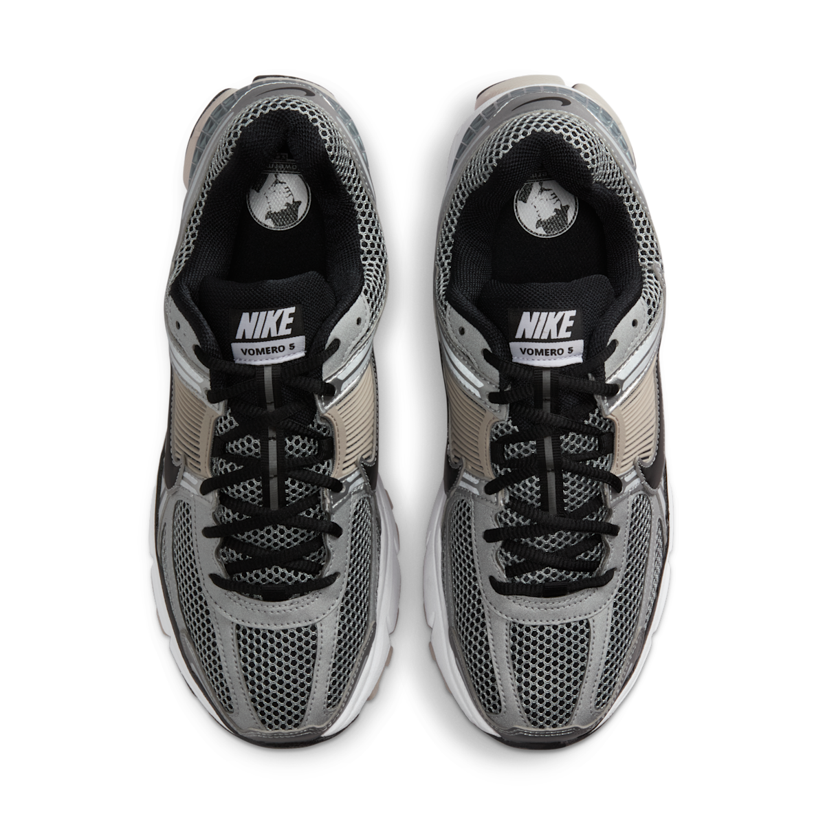 Men's Zoom Vomero 5 Shoes