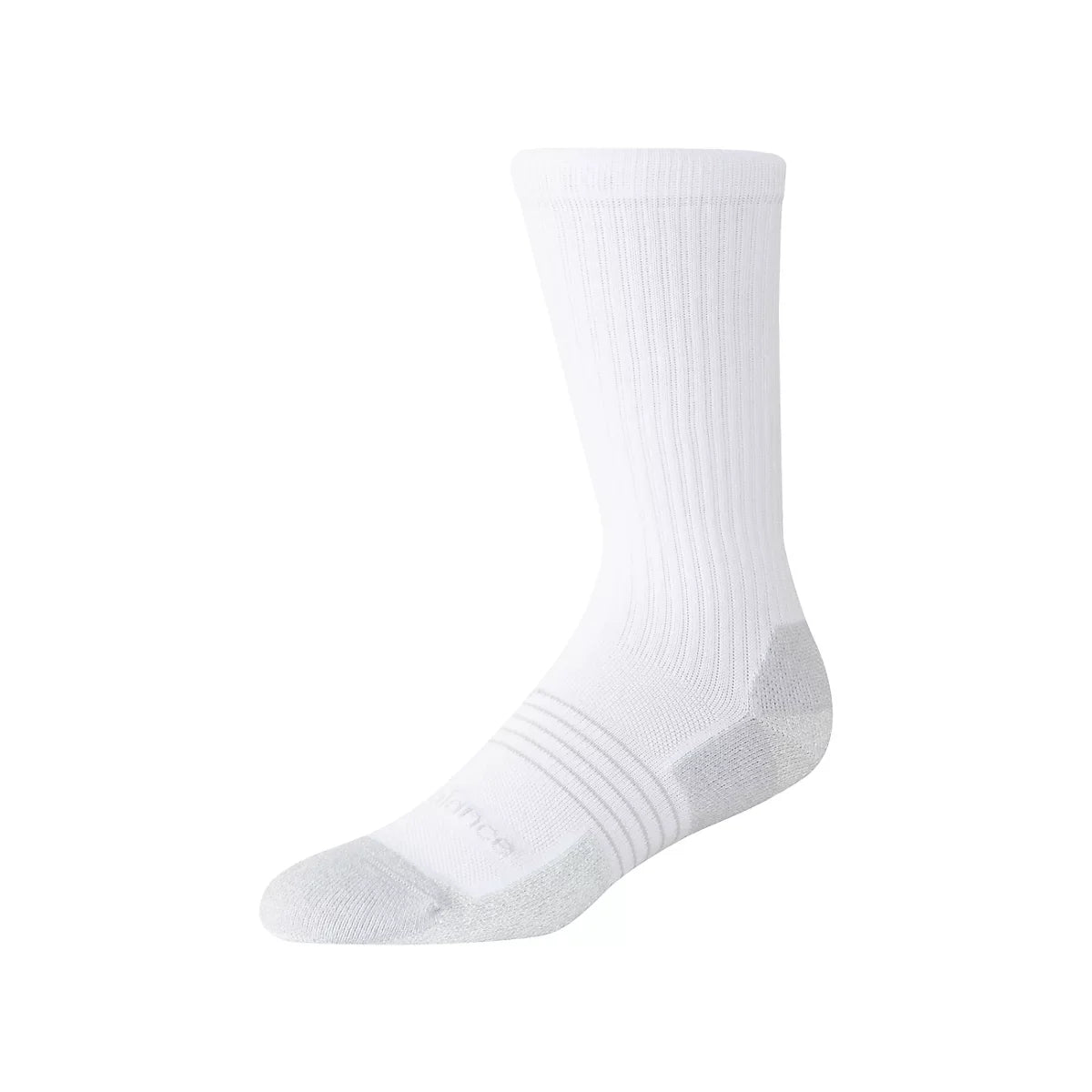 Men's Pro Numeric Crew Socks 1 Pair