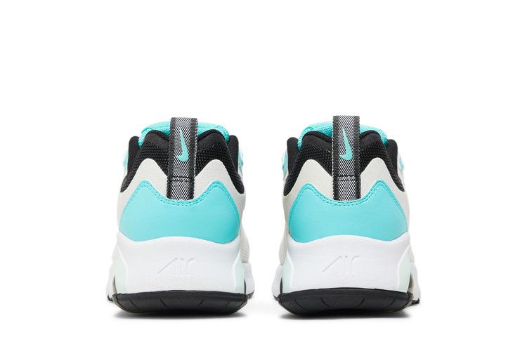Nike Wmns Air Max 200 'White Oracle Aqua'