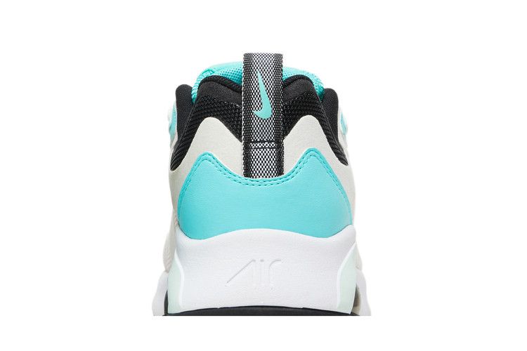 Nike Wmns Air Max 200 'White Oracle Aqua'