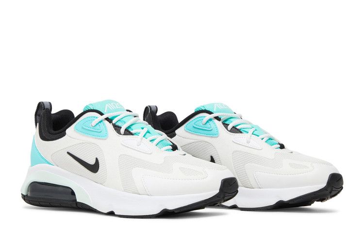 Nike Wmns Air Max 200 'White Oracle Aqua'