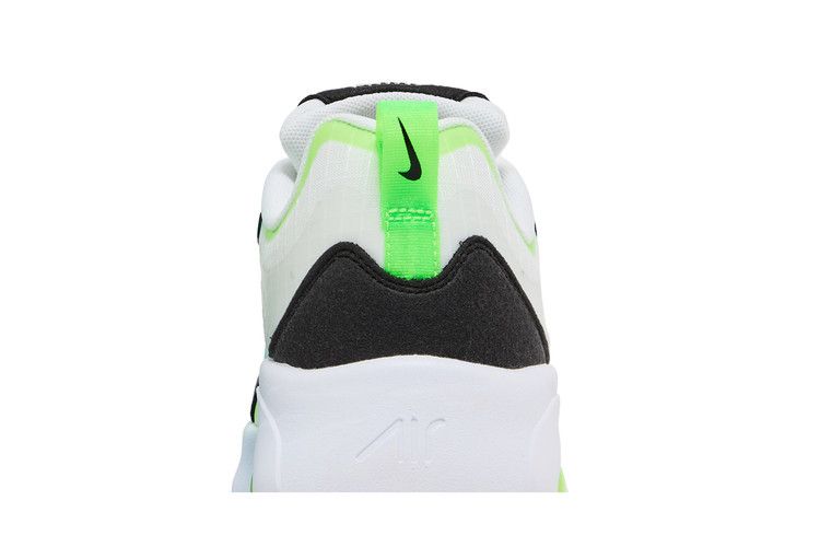 Nike Air Max 200 SE GS 'Oracle Aqua'