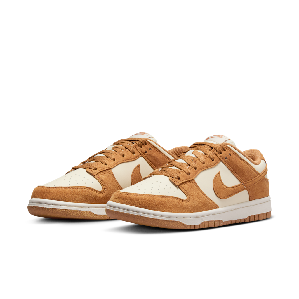 Women's Dunk Low Shoes