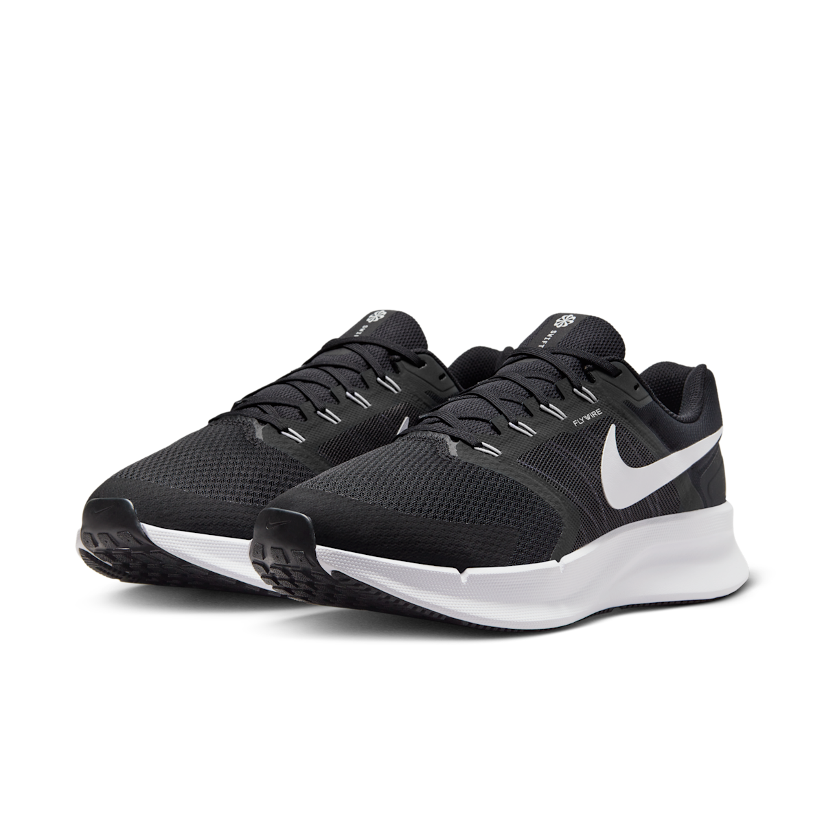 Men's Run Swift 3 Road Running Shoes (Extra Wide)