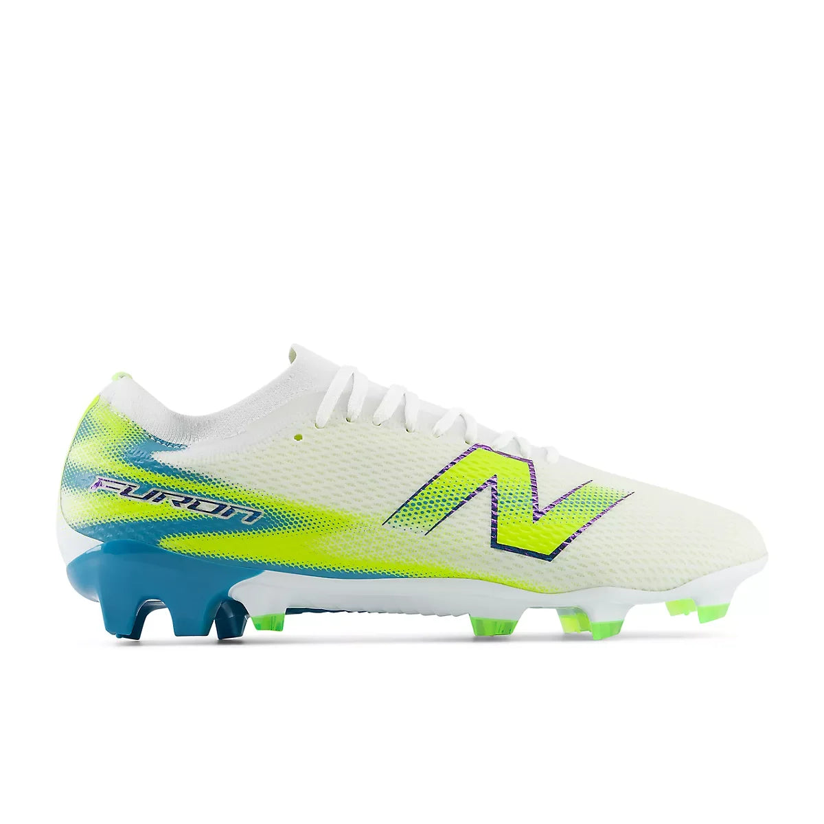 Men's Furon Team FG V9 Soccer Shoes