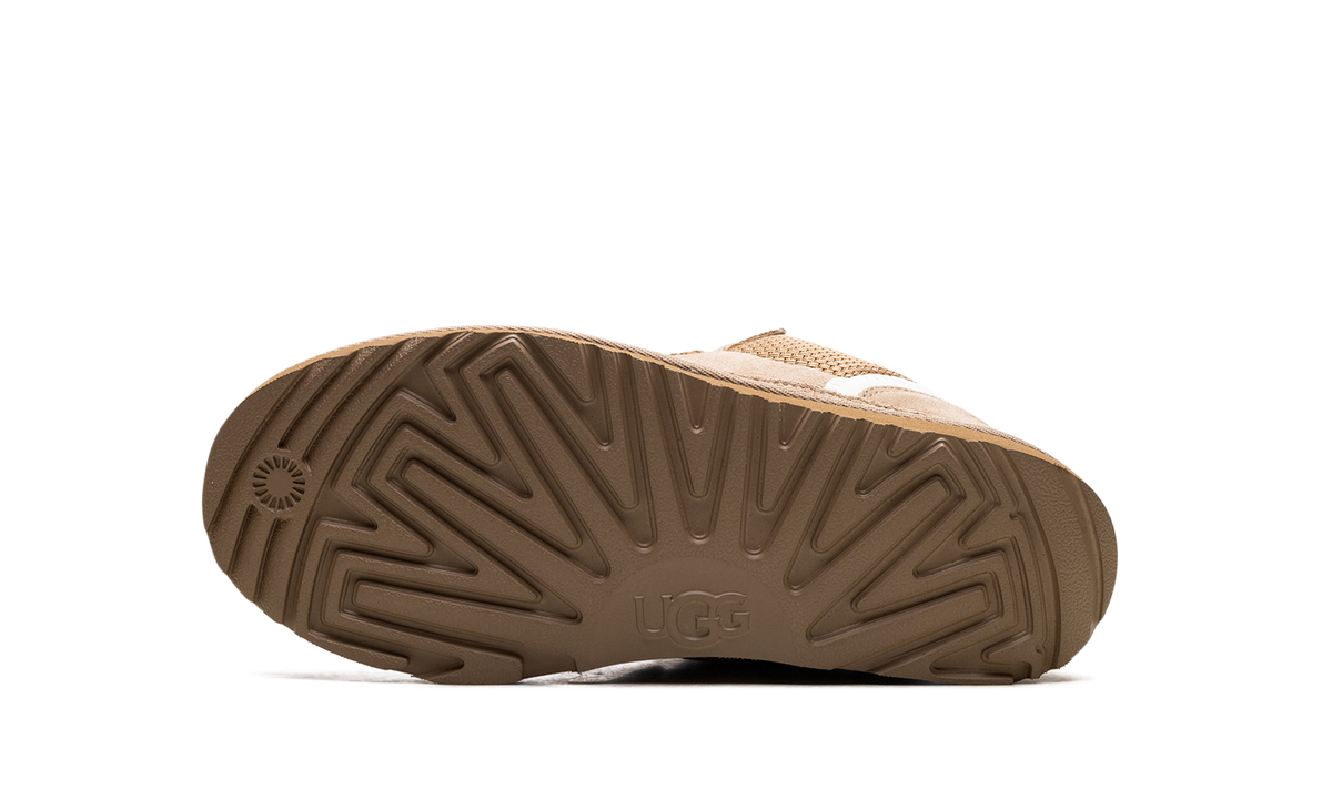 Lowmel "Sand" 1152410K SAN