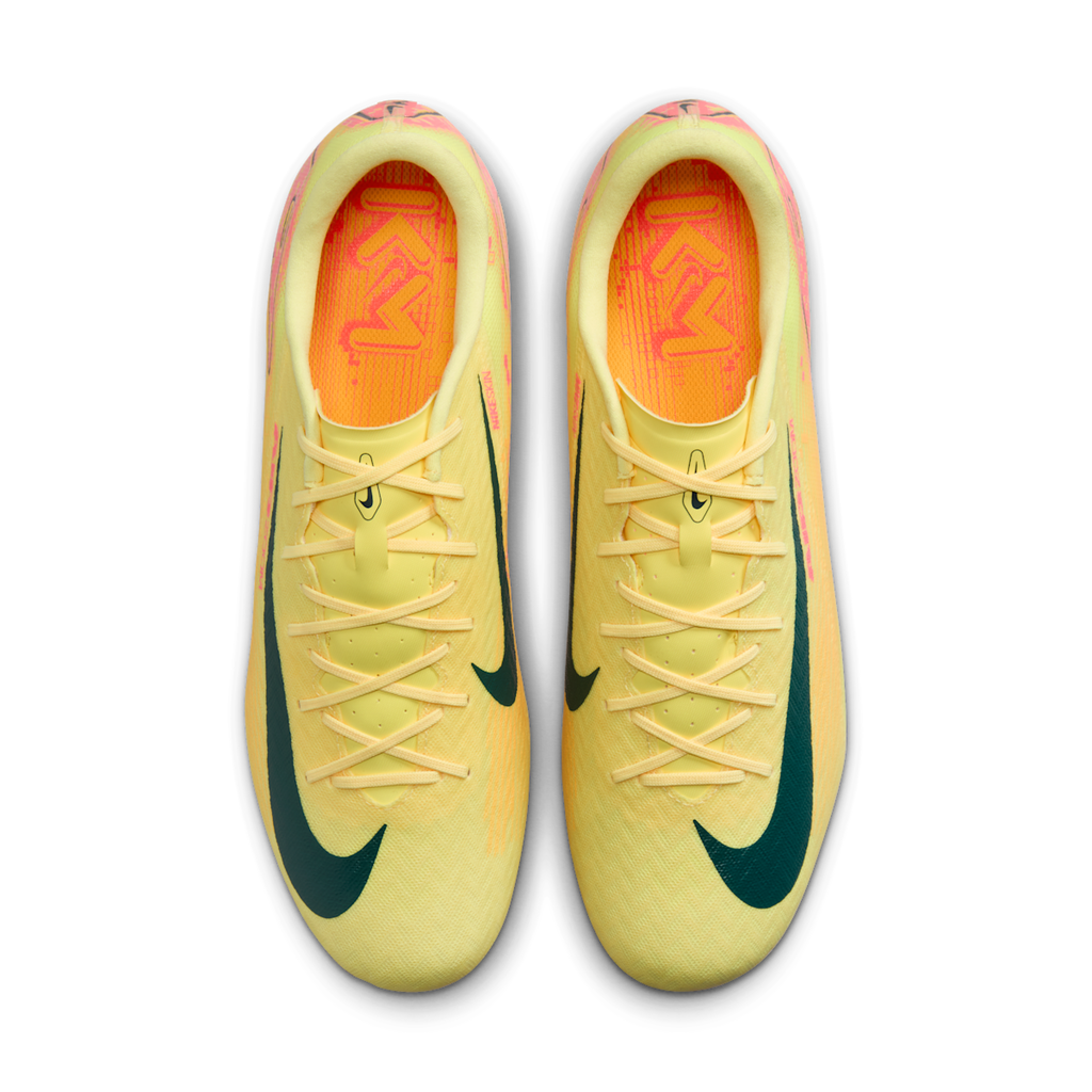 Men's Mercurial Vapor 16 Academy "Kylian Mbappé" Multi-Ground Low-Top Soccer Cleats