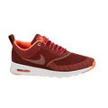 Nike Wmns Air Max Thea Jacquard — Fuchsia Force/Deep Garnet/Summit White/Bright Mango