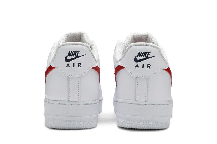 Nike Air Force 1 LV8 'Euro Tour'