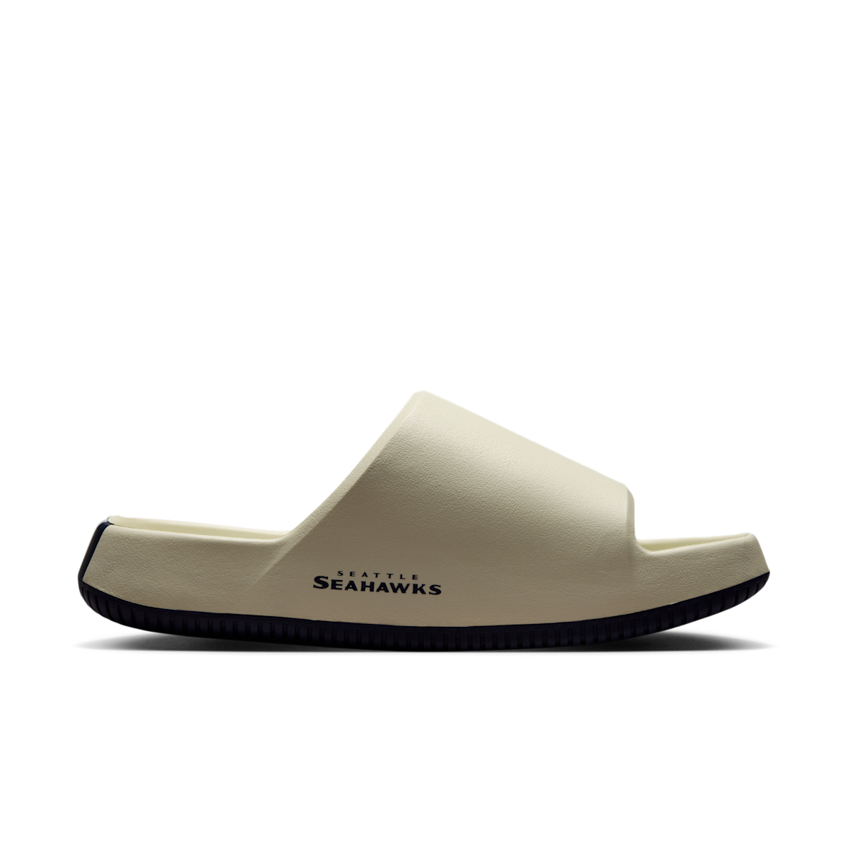 Men's Calm (Seattle Seahawks) NFL Slides
