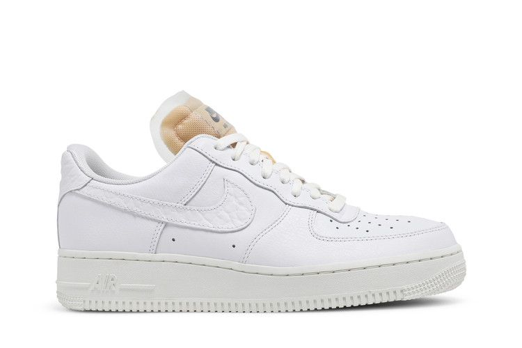 Nike Wmns Air Force 1 Low '07 LX 'Bling'