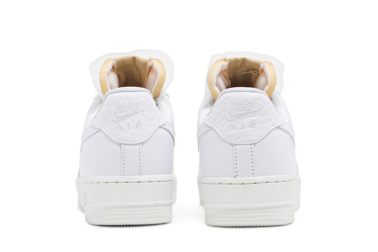 Nike Wmns Air Force 1 Low '07 LX 'Bling'
