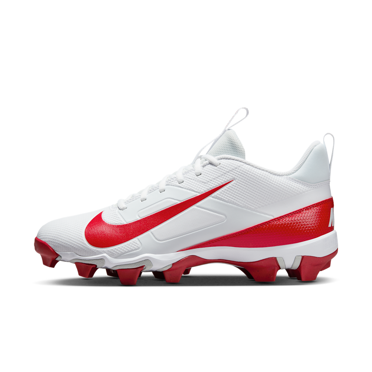 Men's Alpha Menace 4 Shark Football Cleats