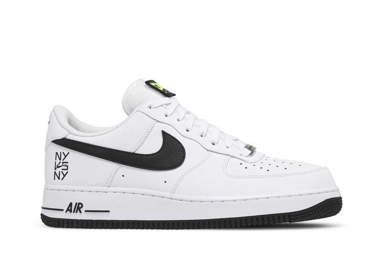 Nike Air Force 1 Low 'NY vs. NY 2020'