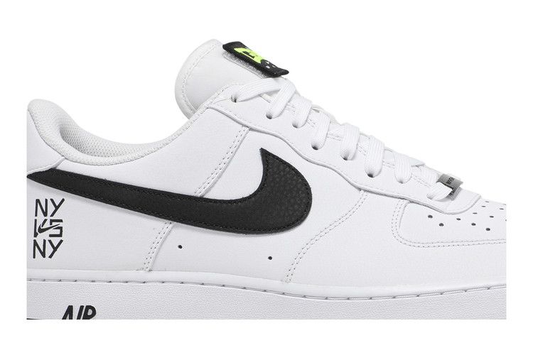 Nike Air Force 1 Low 'NY vs. NY 2020'