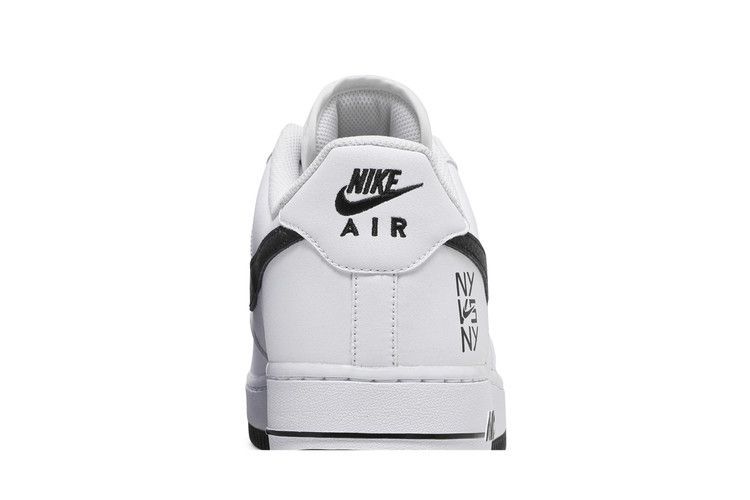 Nike Air Force 1 Low 'NY vs. NY 2020'
