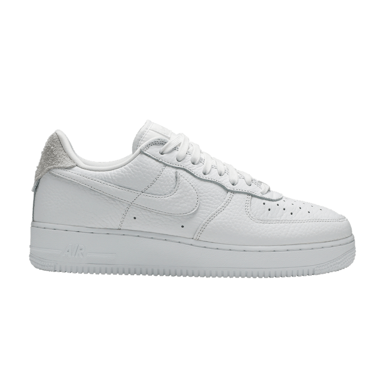 Nike Air Force 1 '07 Craft 'White Vast Grey'