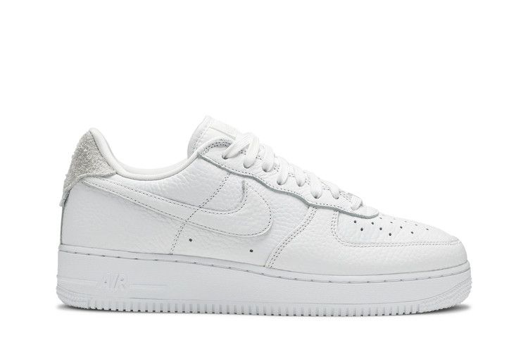 Nike Air Force 1 '07 Craft 'White Vast Grey'