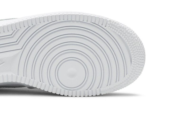 Nike Air Force 1 '07 Craft 'White Vast Grey'