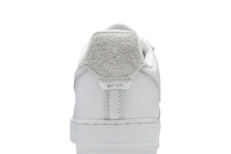 Nike Air Force 1 '07 Craft 'White Vast Grey'