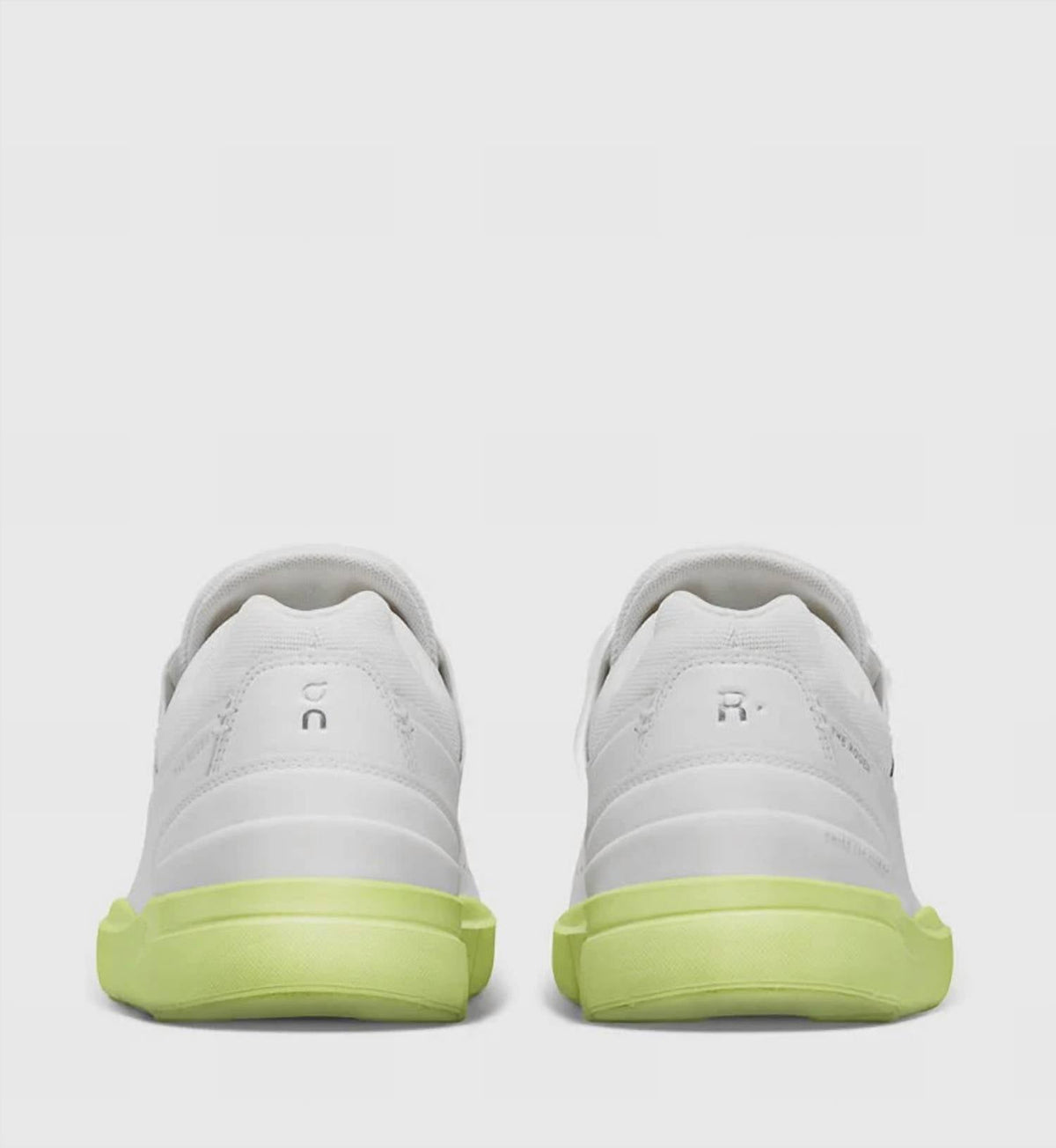 Men's Roger Advantage Sneaker In White/hay