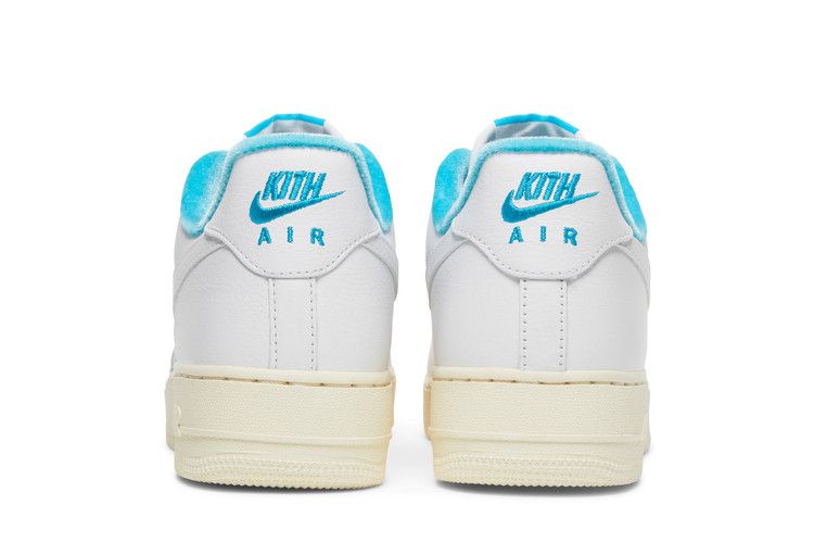 Kith x Nike Air Force 1 Low 'Hawaii'