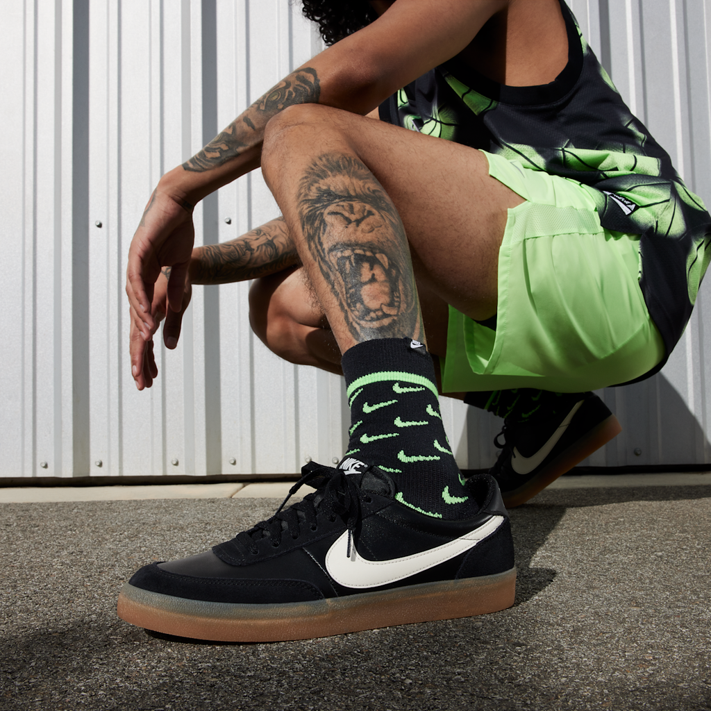 Men's Killshot 2 Leather Shoes