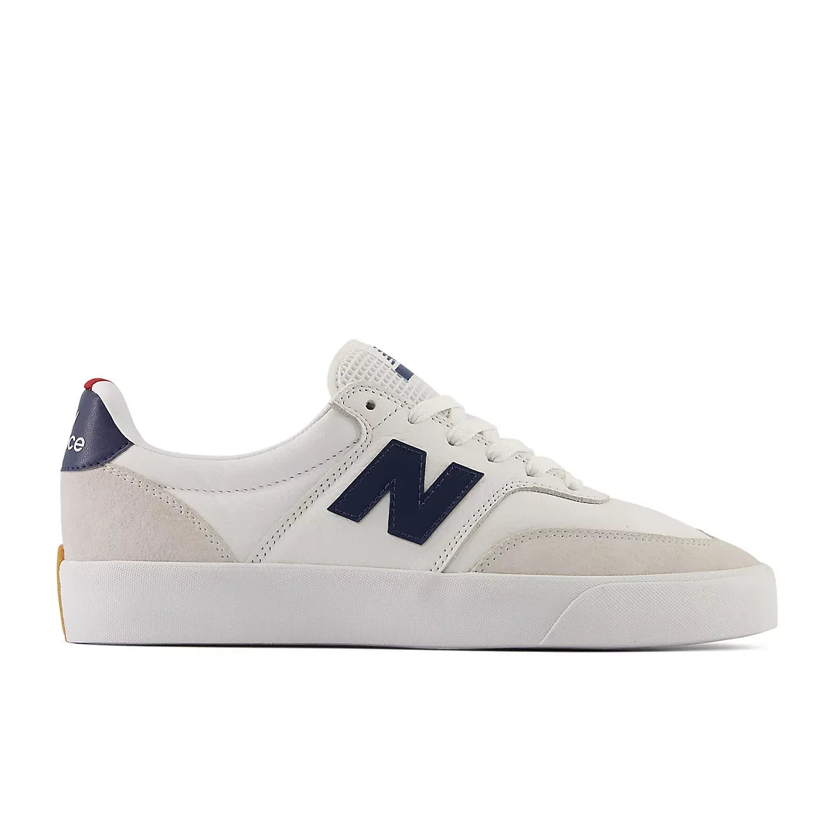 Men's NB Numeric 340 Skateboarding Shoes