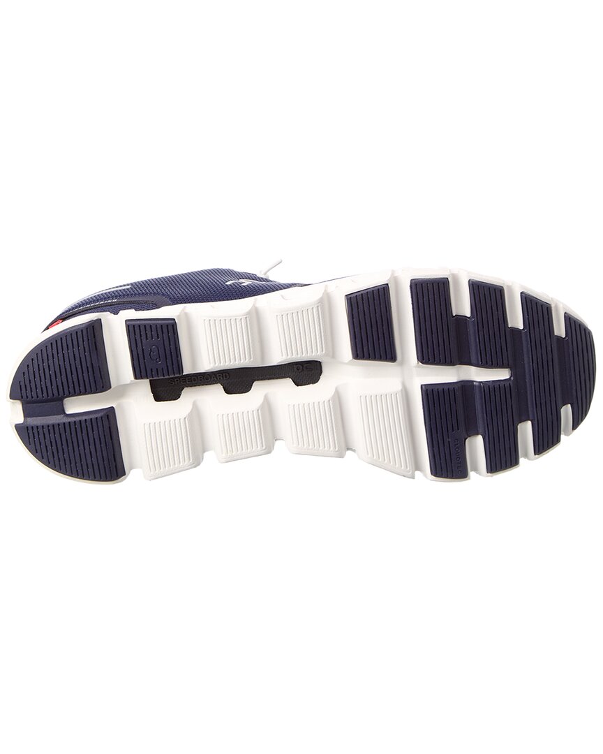 On Running Cloud 6 Sneaker