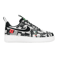 Nike Air Force 1 '07 LX 'Worldwide Pack - Black'