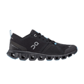 ON Wmns Cloud X 3 Shift 'Black Niagara'
