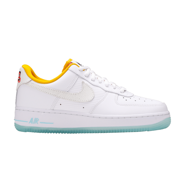 Nike Wmns Air Force 1 '07 'Corner Markets'