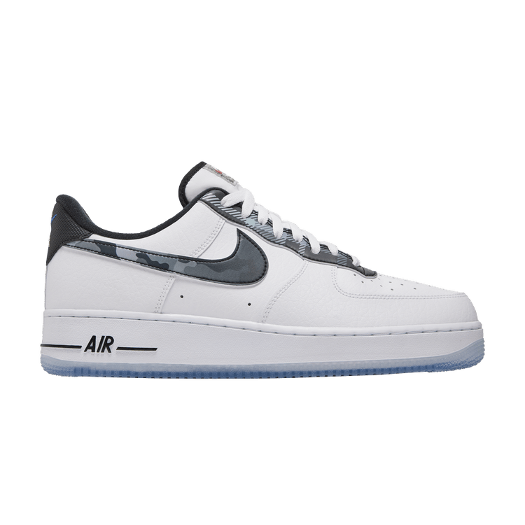 Nike Air Force 1 Low 'Remix Pack'