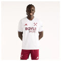 Men's West Ham United 26/27 Away Short Sleeve Jersey
