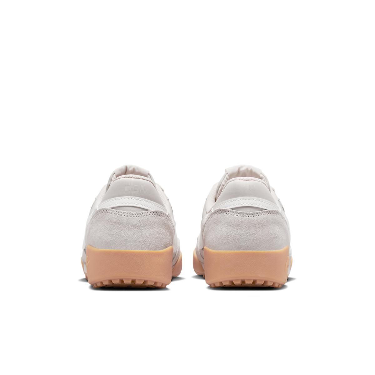 Women's Terra Manta Suede Shoes