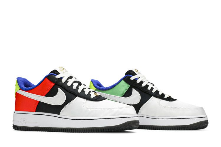 Nike Air Force 1 Low 'Olympic'