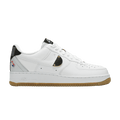NBA x Nike Air Force 1 '07 LV8 'White Pure Platinum'