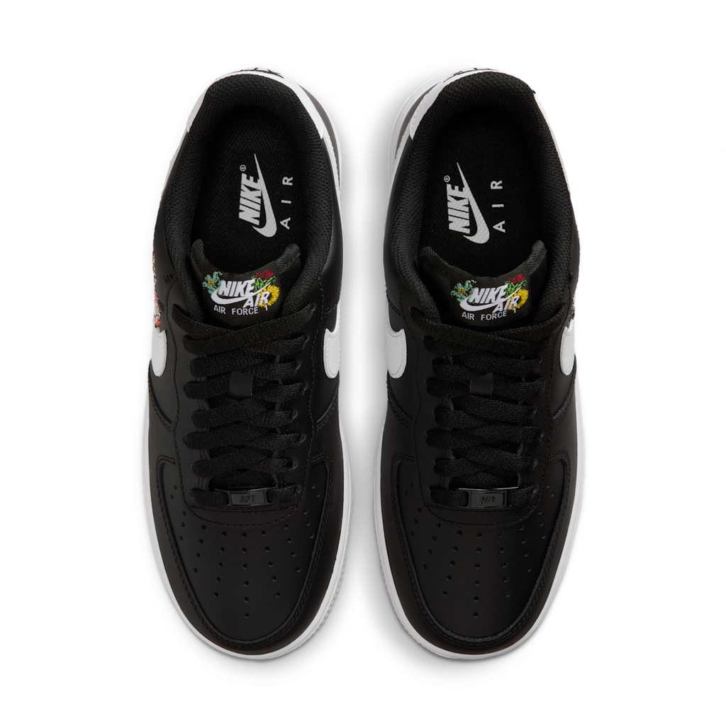 Women's Air Force 1 '07 Premium "Flowers" Shoes
