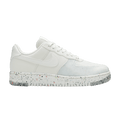 Nike Air Force 1 Crater 'Summit White'