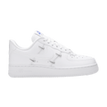 Nike Wmns Air Force 1 '07 LX 'Sisterhood - White Metallic Silver'