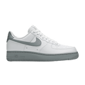 Nike Air Force 1 '07 'White Grey Sole'