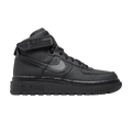 Nike Air Force 1 Boot 'Black Anthracite'