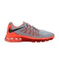 Nike Wmns Air Max 2015 'Grey Lava'