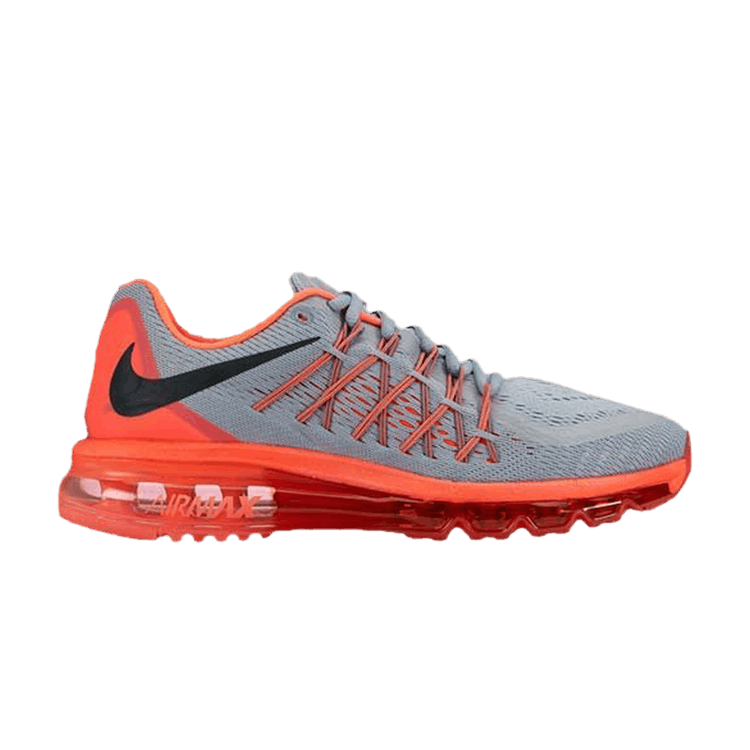 Nike Wmns Air Max 2015 'Grey Lava'