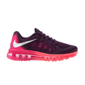 Nike Wmns Air Max 2015 'Noble Purple'