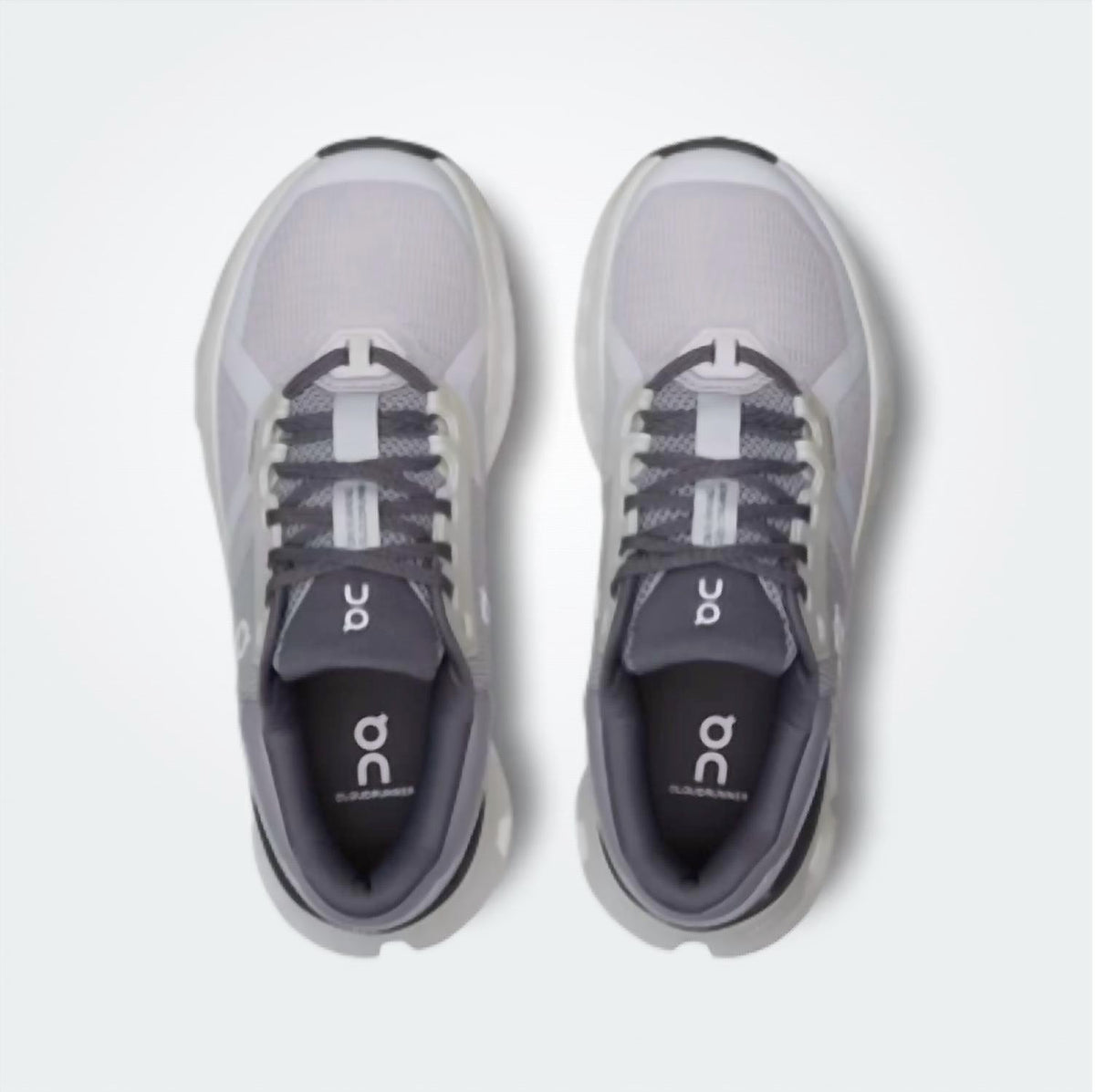 Women's Cloudrunner 2 Sneakers In Frost White