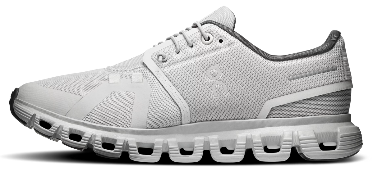 Women's Cloud 6 Glacier Eclipse