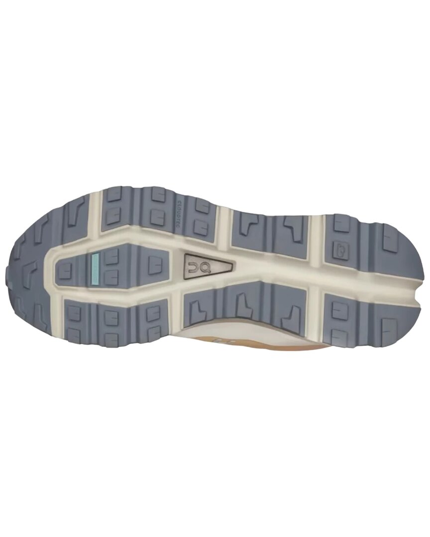On Running Cloudroam Waterproof Sneaker