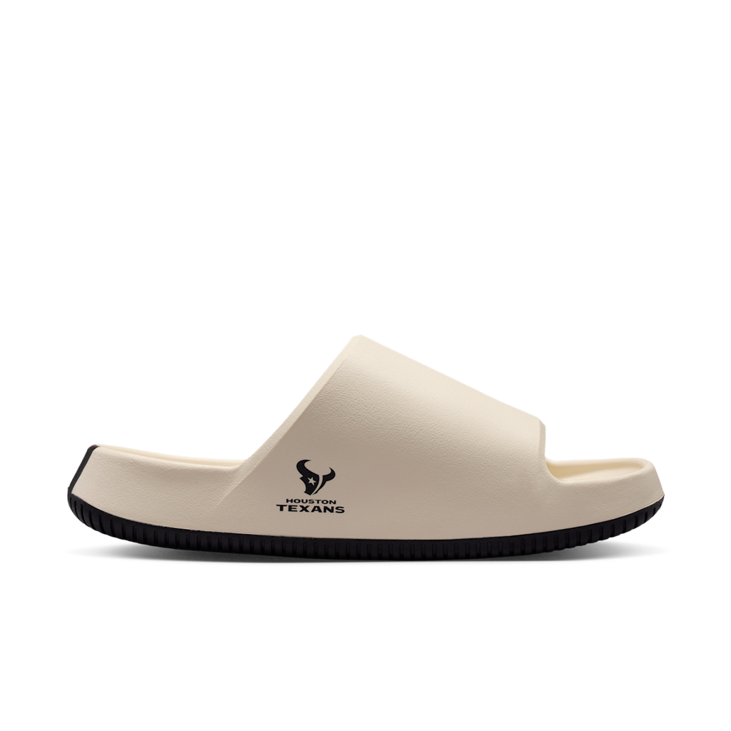 Men's Calm (Houston Texans) NFL Slides
